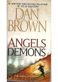 Dan Brown - Angels & Demons