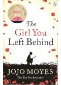 Jojo Moyes - The Girl You Left Behind