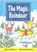 Spurgeon, Maureen - The Magic Reindeer