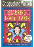 Jacqueline Wilson - Starring Tracy Beaker