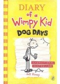 Jeff Kinney - Diary of a Wimpy Kid: Dog Days