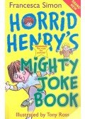 Francesca Simon - Horrid Henry's Mighty Joke Book