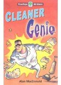 MacDonald, Alan - Cleaner Genie