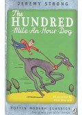 Jeremy Strong - The Hundred-Mile-An-Hour Dog