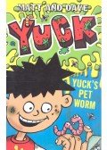 MORGAN, MATTHEW - SIMON, DAVE - Yuck's Pet Worm