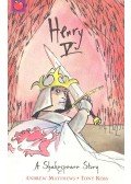 Andrew Matthews - Henry V