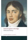 Coleridge, Samuel Taylor - Selected Poetry
