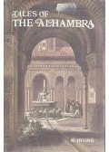 Washington Irving - Tales of The Alhambra