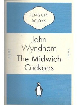 Wyndham, John - The Midwich Cuckoos Wyndham, John - The Midwich Cuckoos, null 2009 antikvár könyv