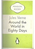 Jules Verne - Around the World in Eighty Days