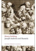 Henry Fielding - Joseph Andrews and Shamela
