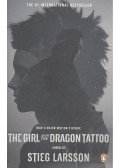 Stieg Larsson - The Girl with the Dragon Tattoo
