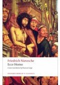 Friedrich Nietzsche - Ecce Homo