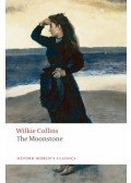 Wilkie Collins - The Moonstone