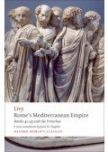 LIVY - Rome's Mediterranean Empire