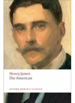 Henry James - The american Henry James - The american, null 2009 antikvár könyv