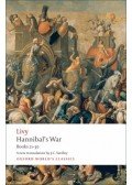 LIVY - Hannibal's War