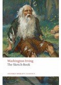 Washington Irving - The Sketch-Book of Geoffrey Crayon, Gent.
