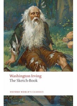 Washington Irving - The Sketch-Book of Geoffrey Crayon, Gent. Washington Irving - The Sketch-Book of Geoffrey Crayon, Gent., null 2009 antikvár könyv