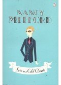 Mitford, Nancy - Love in a Cold Climate