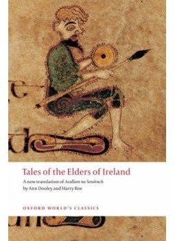 DOOLEY, ANN - ROE, HARRY - Tales of the Elders of Ireland, null 2008 antikvár könyv