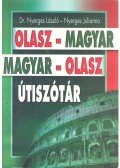 Nyerges Julianna,Dr. Nyerges László - Olasz-magyar magyar-olasz útiszótár