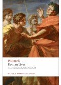 Plutarch - Roman Lives