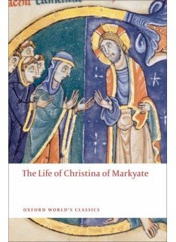 FANOUS, SAMUEL - LEYSER, HENRIETTA - The Life of Christina of Markyate, null 2009 antikvár könyv