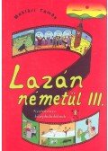 Maklári Tamás - Lazán németül III. - Nyelvkönyv középhaladóknak