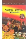 Davies, William,Maicas, Carlos de la - Magyar-spanyol társalgás