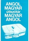 Magay Tamás - Útiszótár (Angol-Magyar/Magyar-Angol)