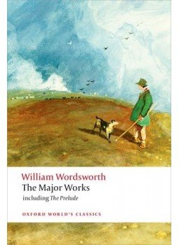 Wordsworth, William - The Major Works Wordsworth, William - The Major Works, null 2008 antikvár könyv