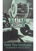 Agatha Christie - Parker Pyne Investigates