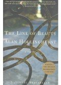 Alan Hollinghurst - The Line of Beauty