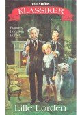 Frances Hodgson Burnett - Lille lorden