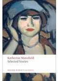 Mansfield, Katherine - Selected Stories