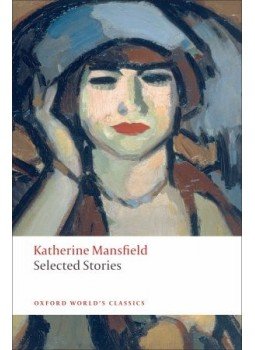 Mansfield, Katherine - Selected Stories Mansfield, Katherine - Selected Stories, null 2008 antikvár könyv