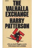 Harry Patterson - The Valhalla Exchange