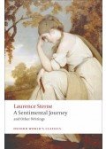 Sterne, Laurence - A Sentimental Journey and Other Writings