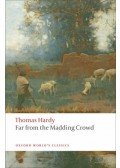 Thomas Hardy - Far from the Madding Crowd