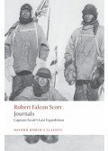 SCOTT, ROBERT FALCON - Journals