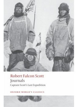 SCOTT, ROBERT FALCON - Journals SCOTT, ROBERT FALCON - Journals, null 2008 antikvár könyv