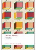 ABBOTT, EDWIN A. - Flatland