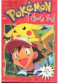WEST, TRACEY - Pokémon - I Choose You!