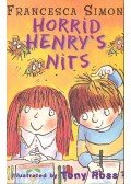 Francesca Simon - Horrid Henry's Nits