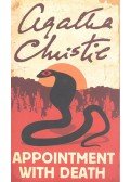 Agatha Christie - Appointment with Death