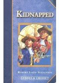 Robert Louis Stevenson  - Kidnapped