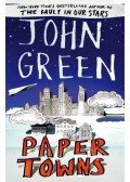 Green, John - Paper Towns