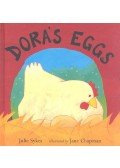 SYKES, JULIE - CHAPMAN, JANE - Dora's Eggs