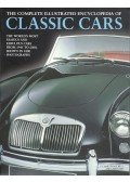 Buckley, Martin - The Complete Illustrated Encyclopedia of Classic Cars